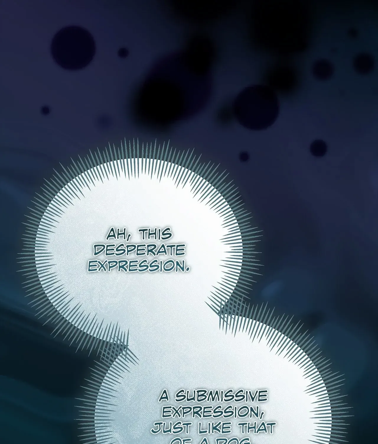 Escape Me If You Can Chapter 38 page 91 - 
