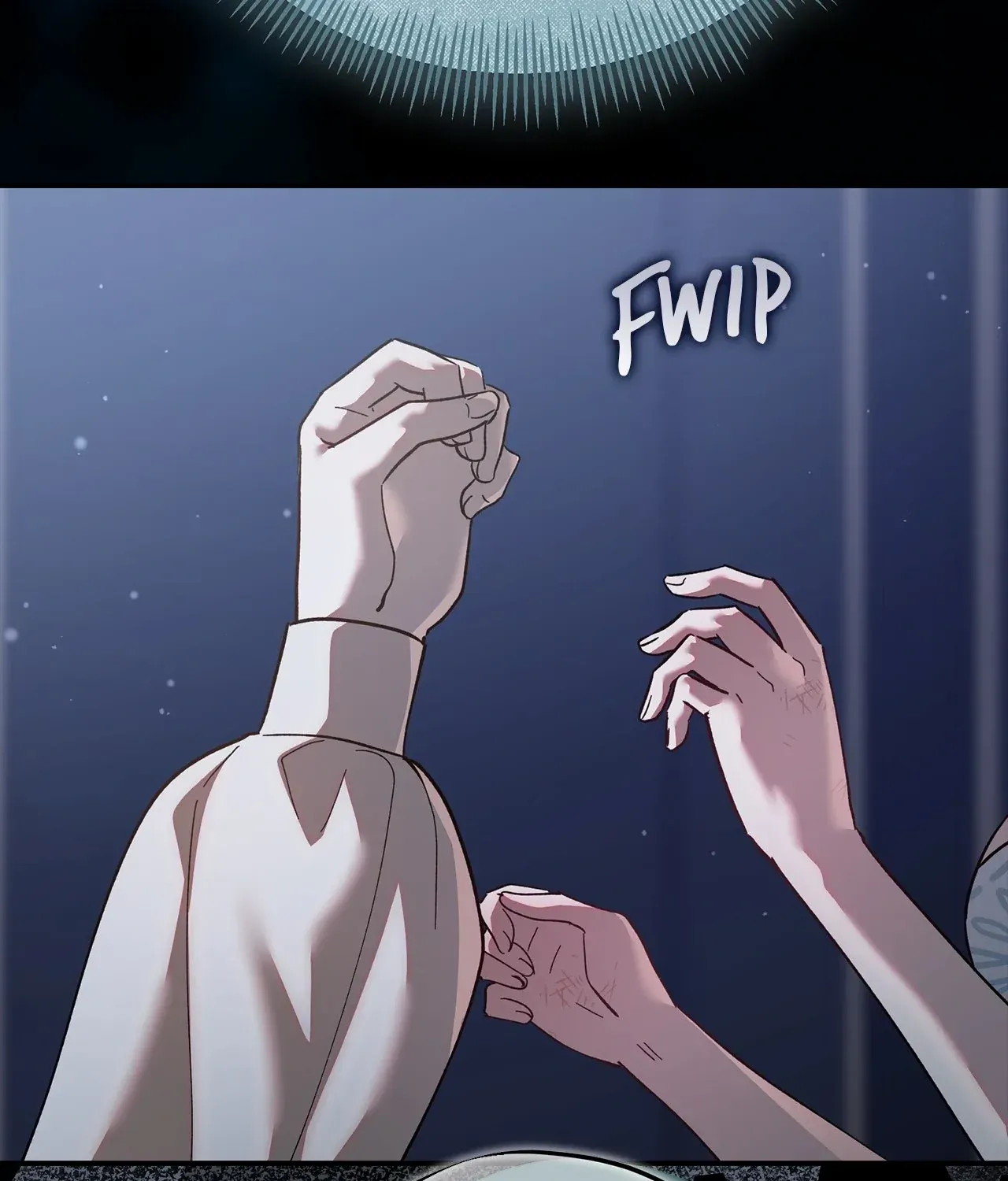 Escape Me If You Can Chapter 38 page 95 - 