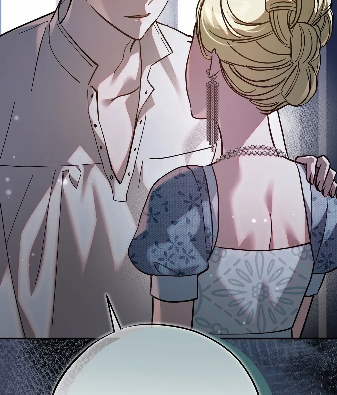 Escape Me If You Can Chapter 38 page 99 - 