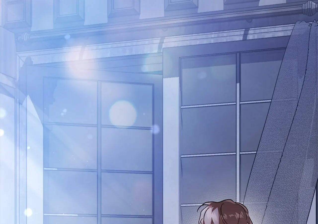 Escape Me If You Can Chapter 39 page 2 - 