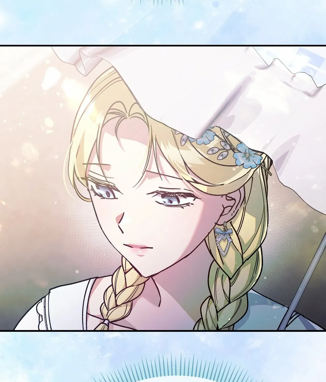 Escape Me If You Can Chapter 39 page 111 - 
