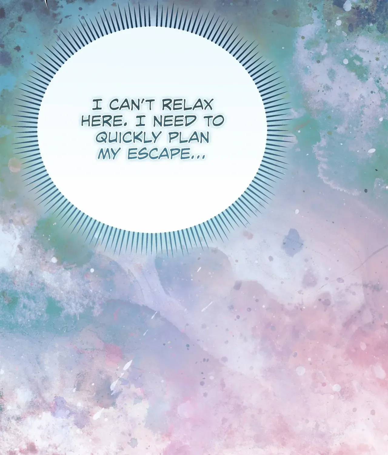 Escape Me If You Can Chapter 39 page 115 - 