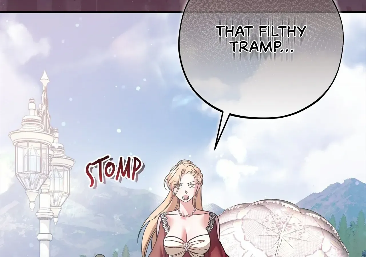 Escape Me If You Can Chapter 39 page 118 - 