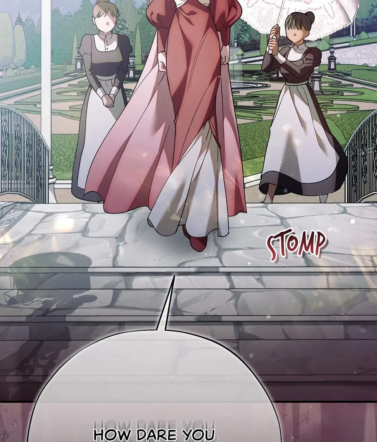 Escape Me If You Can Chapter 39 page 119 - 