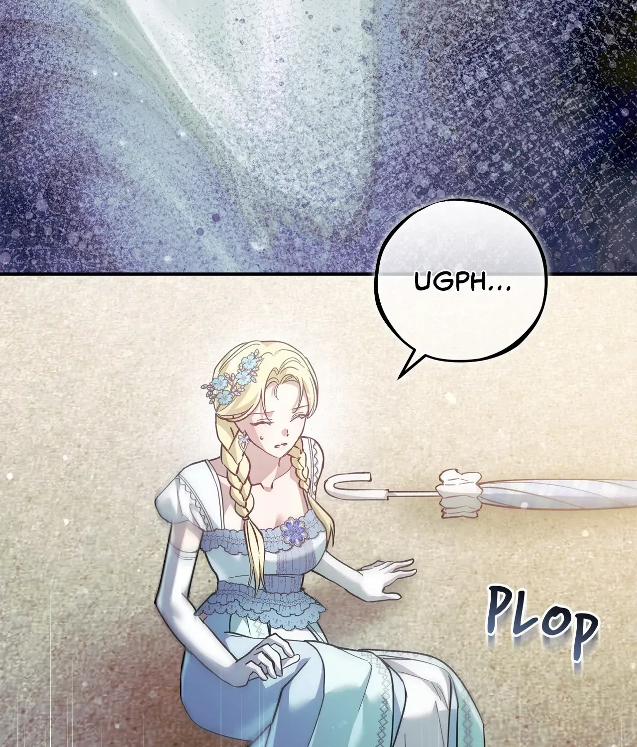 Escape Me If You Can Chapter 39 page 134 - 