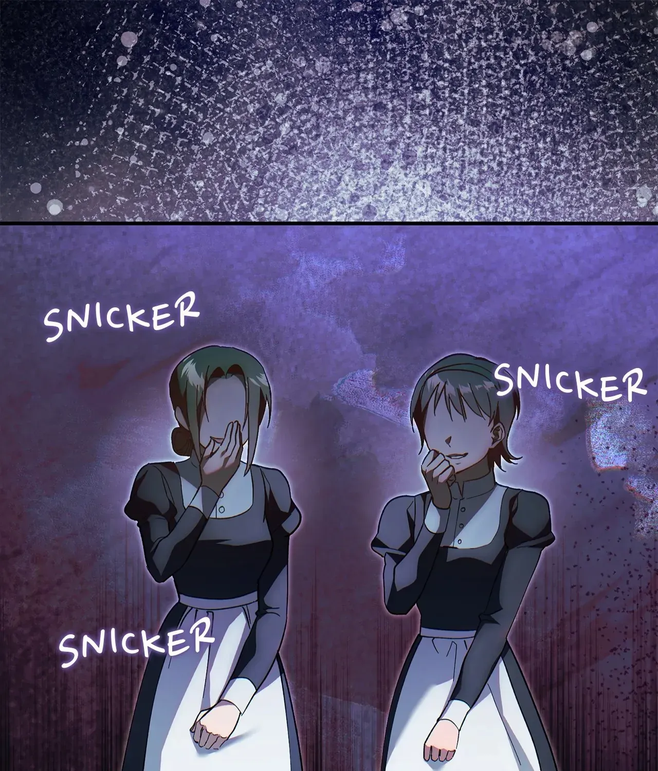 Escape Me If You Can Chapter 39 page 140 - 