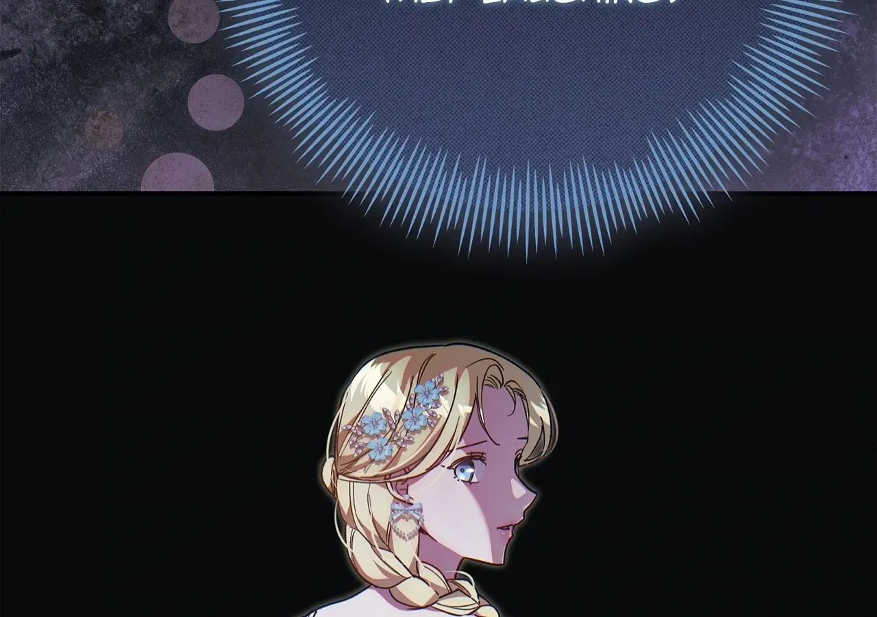 Escape Me If You Can Chapter 39 page 143 - 