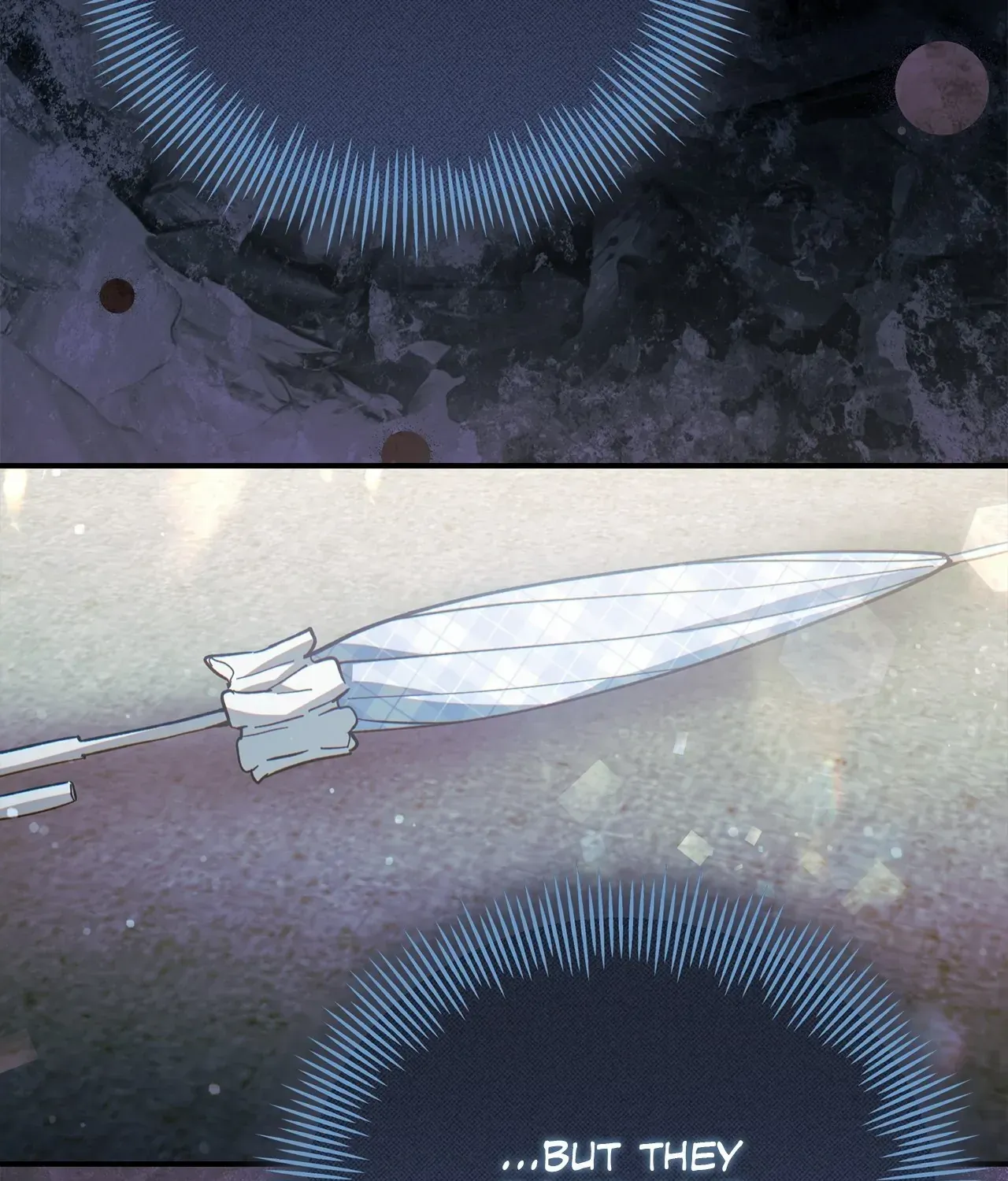 Escape Me If You Can Chapter 39 page 146 - 