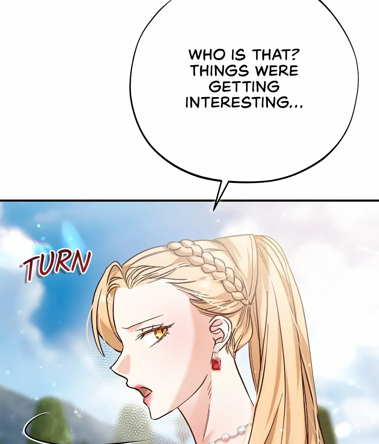 Escape Me If You Can Chapter 39 page 156 - 