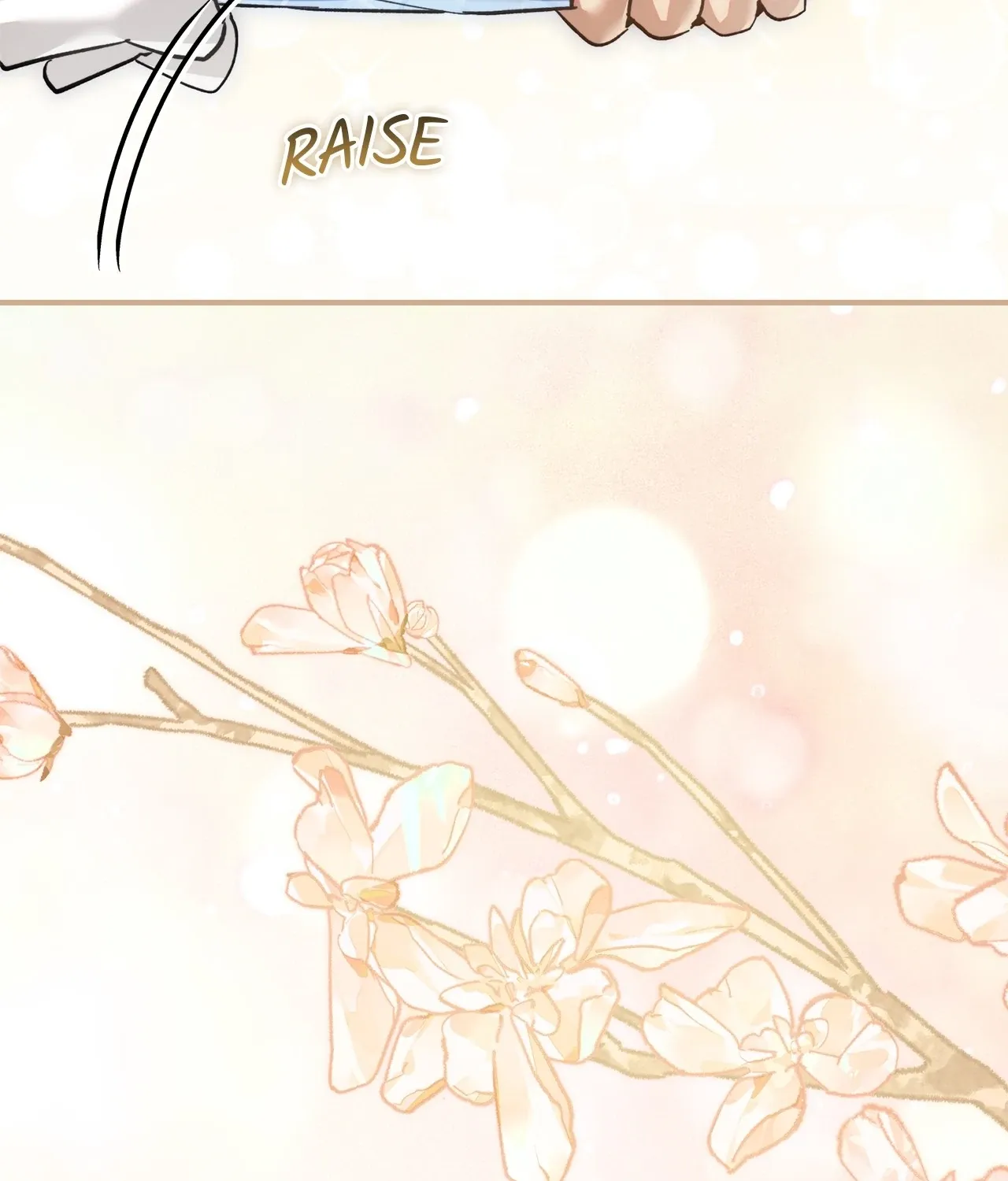 Escape Me If You Can Chapter 39 page 167 - 