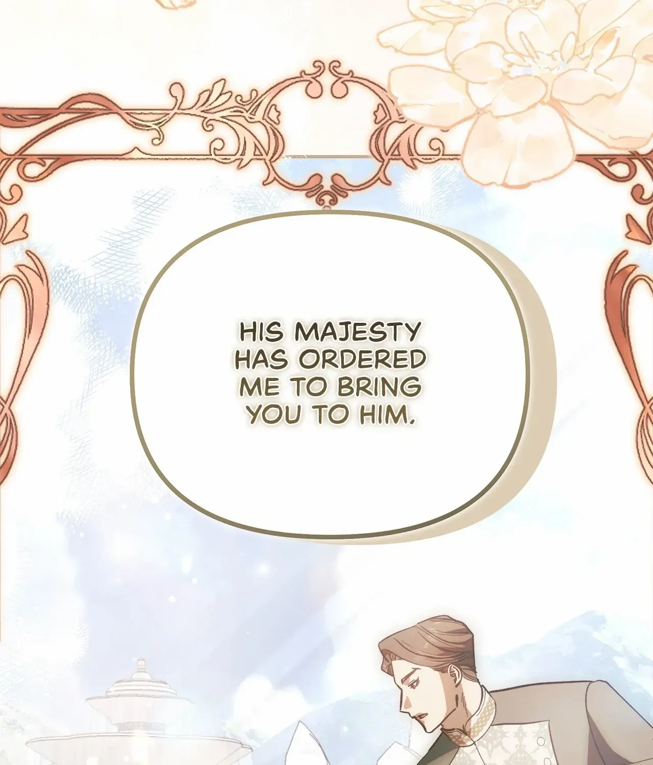 Escape Me If You Can Chapter 39 page 169 - 