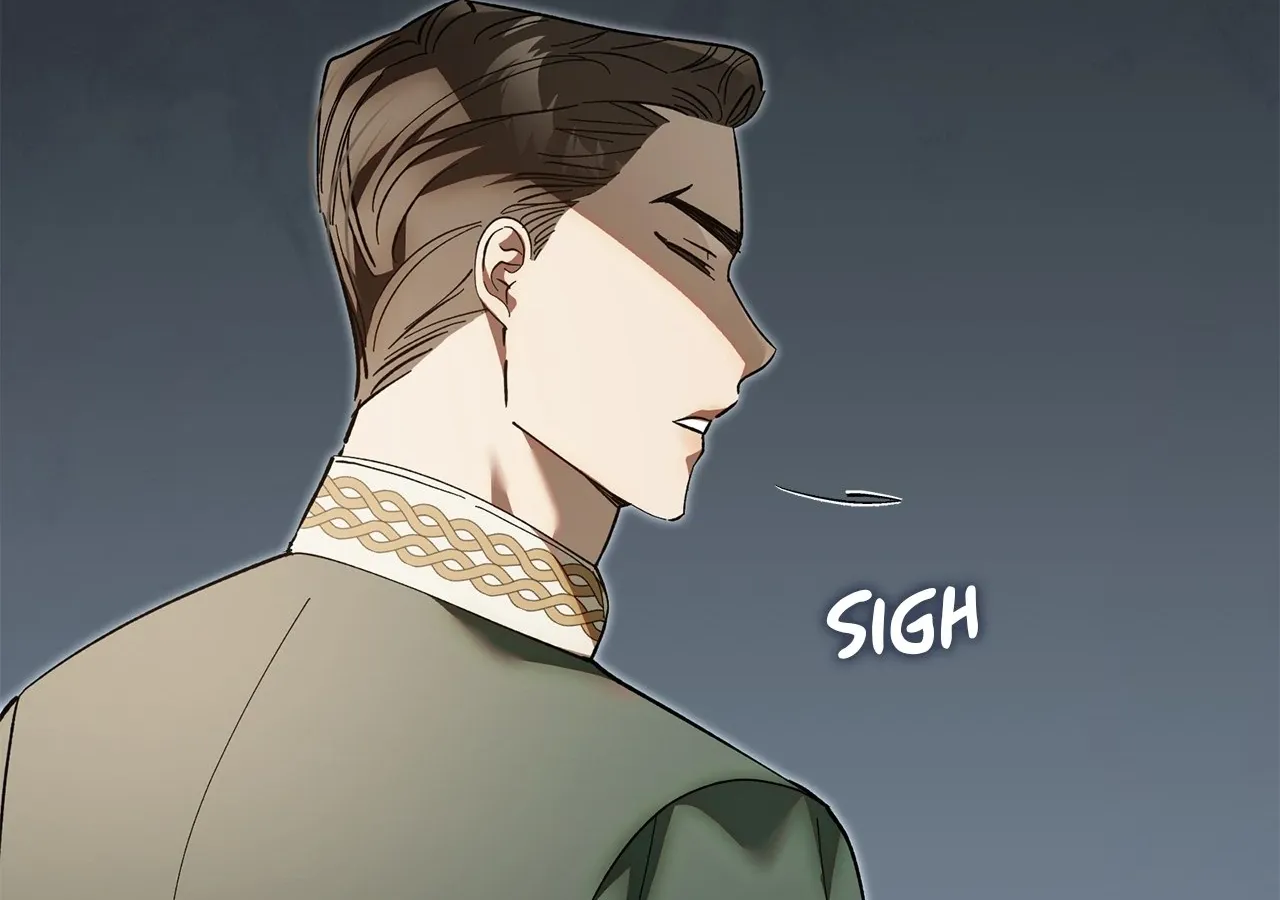 Escape Me If You Can Chapter 39 page 183 - 