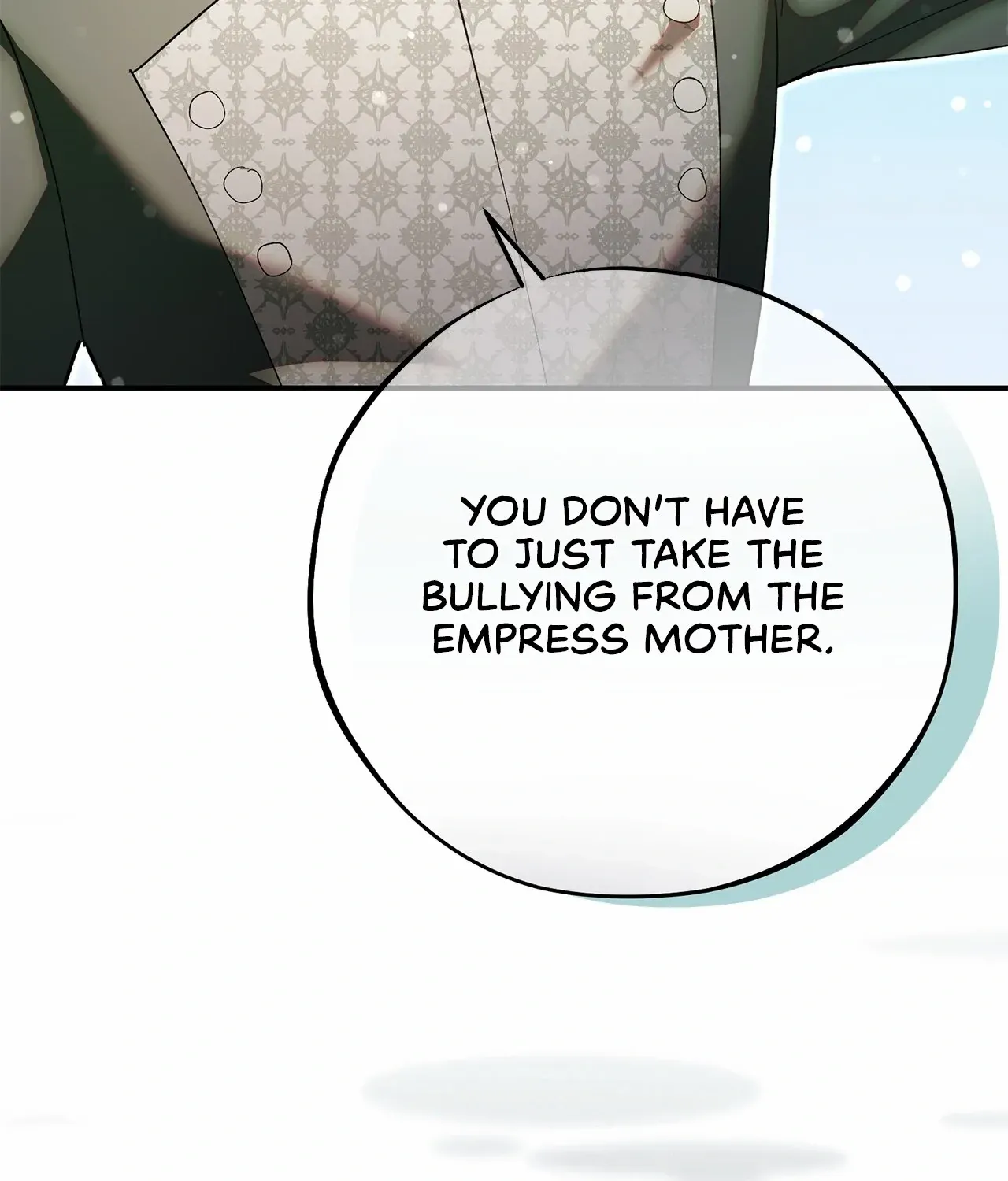 Escape Me If You Can Chapter 39 page 190 - 