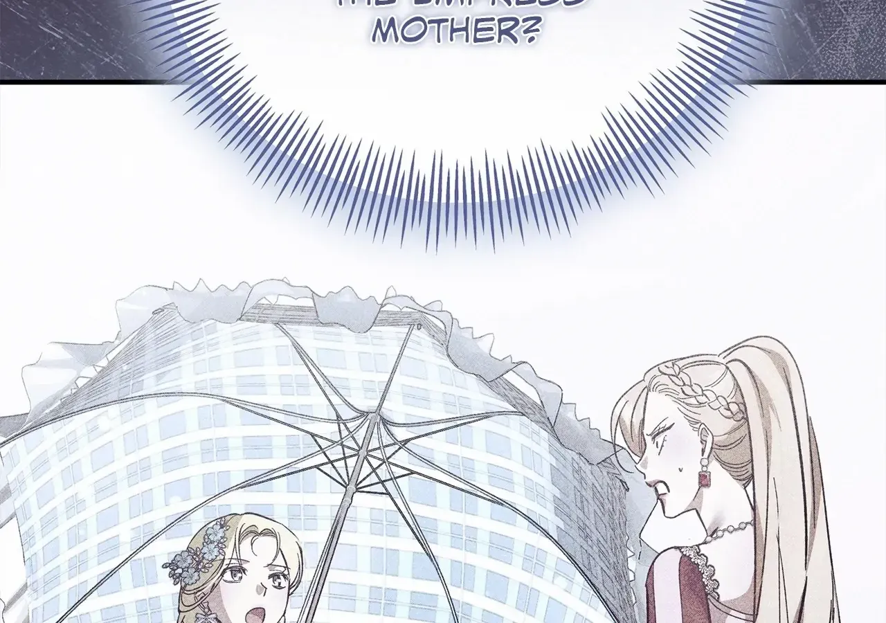 Escape Me If You Can Chapter 39 page 195 - 