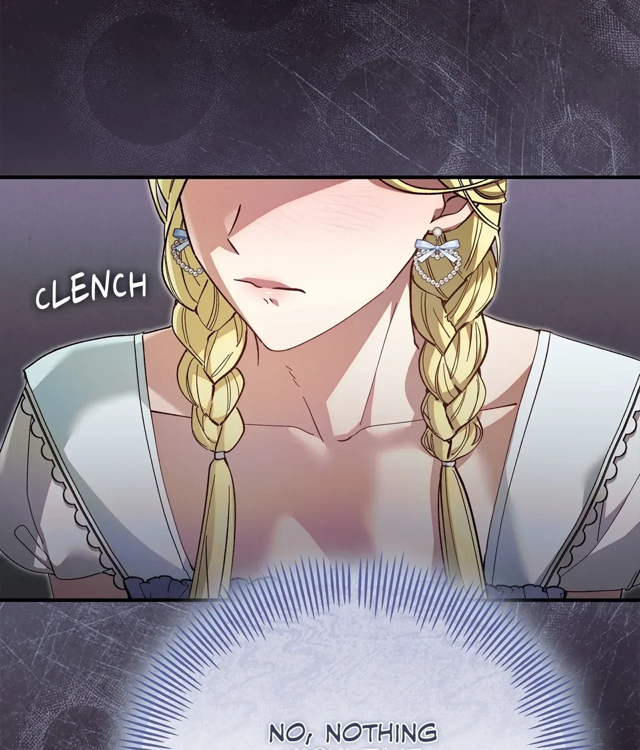 Escape Me If You Can Chapter 39 page 198 - 
