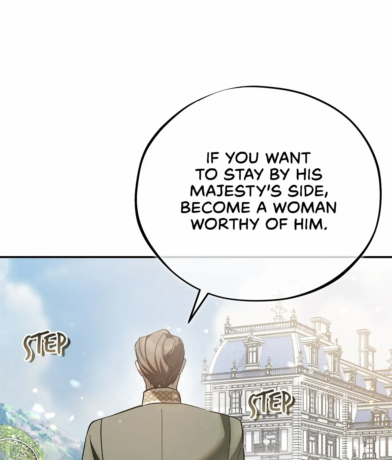 Escape Me If You Can Chapter 39 page 217 - 