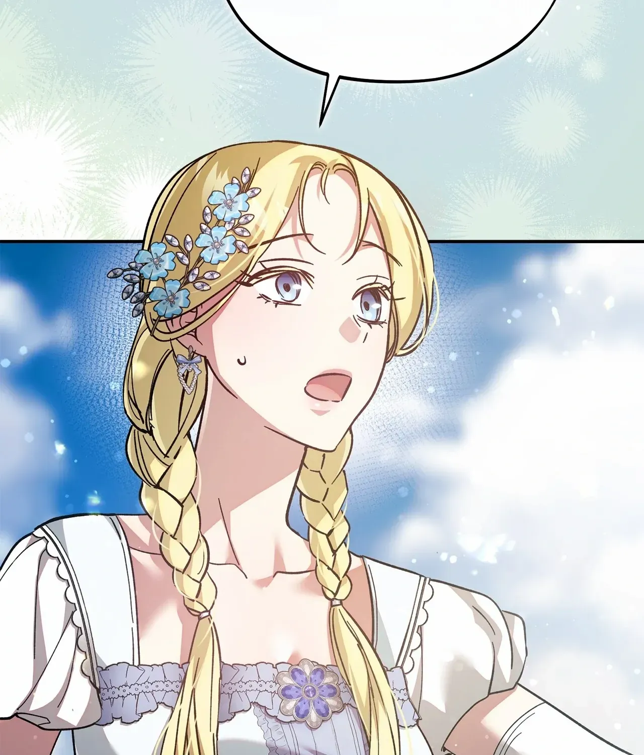 Escape Me If You Can Chapter 39 page 221 - 