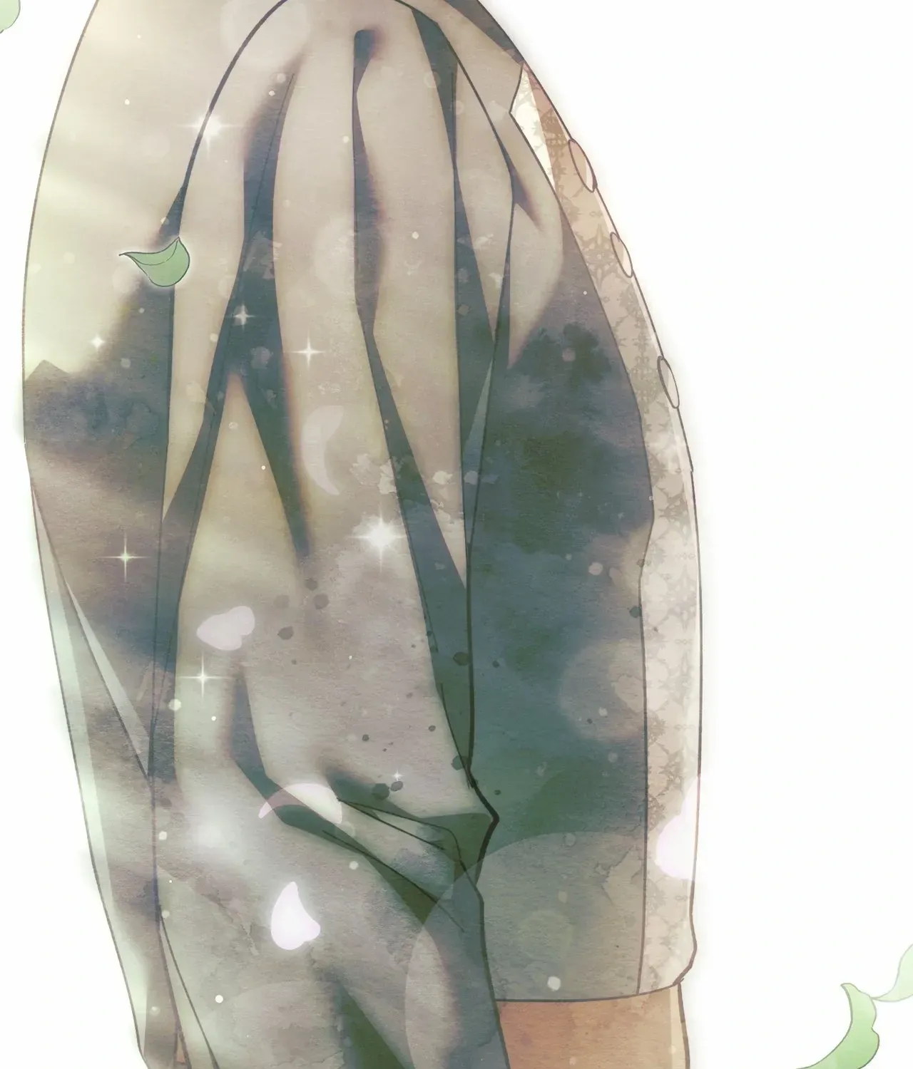 Escape Me If You Can Chapter 39 page 229 - 