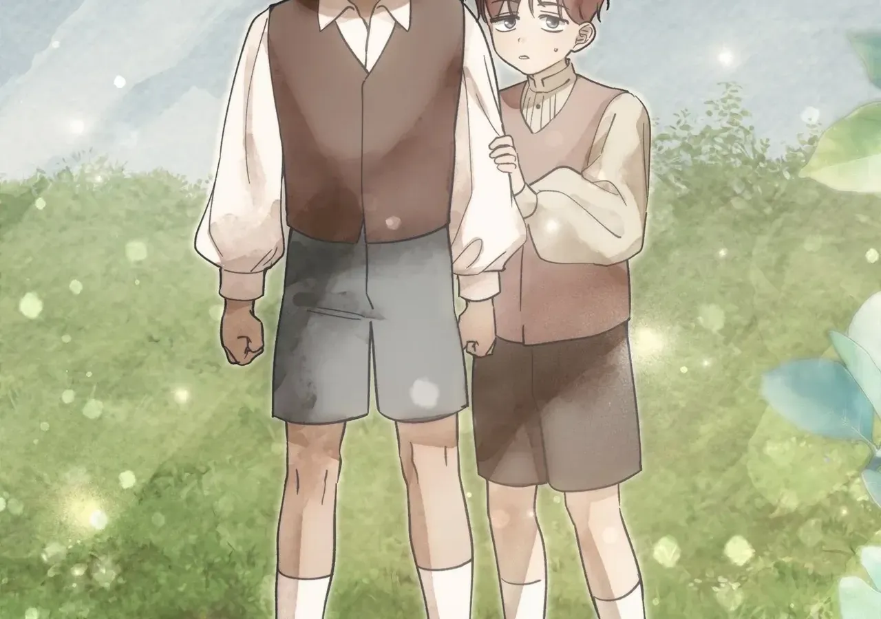 Escape Me If You Can Chapter 39 page 27 - 