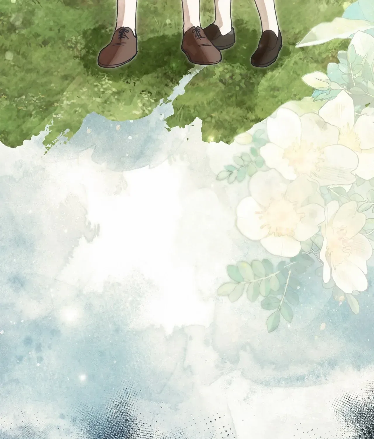 Escape Me If You Can Chapter 39 page 28 - 