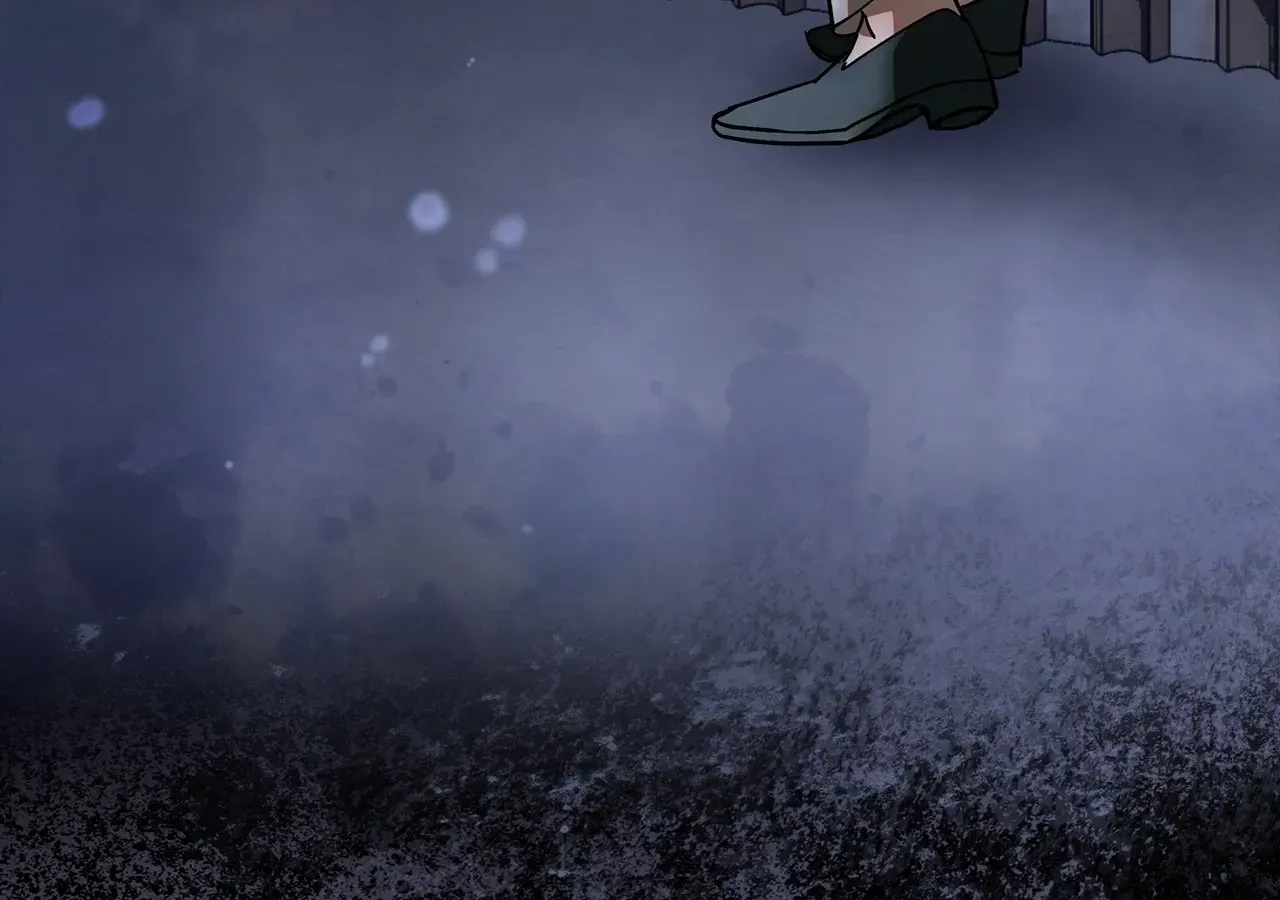 Escape Me If You Can Chapter 39 page 4 - 