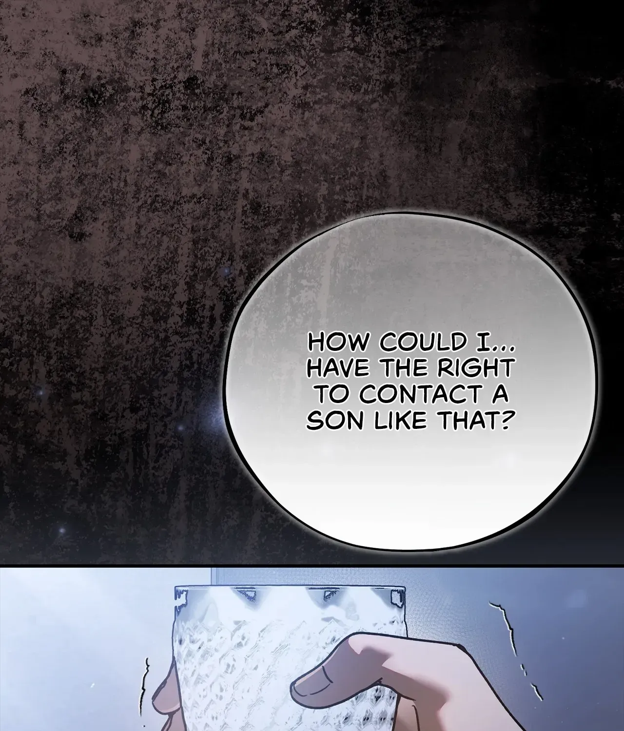 Escape Me If You Can Chapter 39 page 35 - 