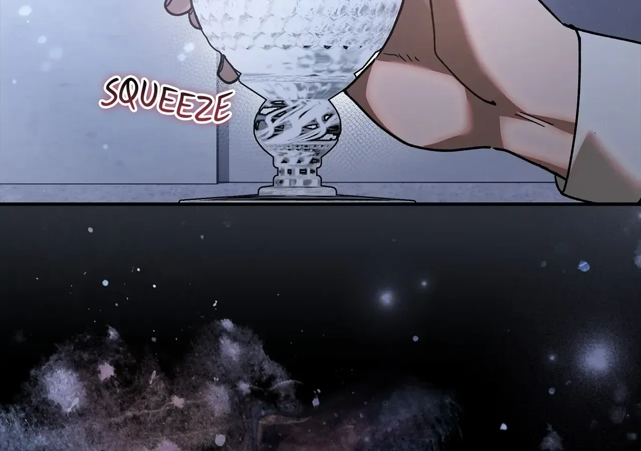 Escape Me If You Can Chapter 39 page 36 - 