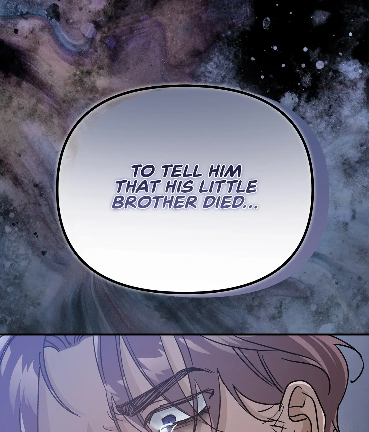 Escape Me If You Can Chapter 39 page 37 - 
