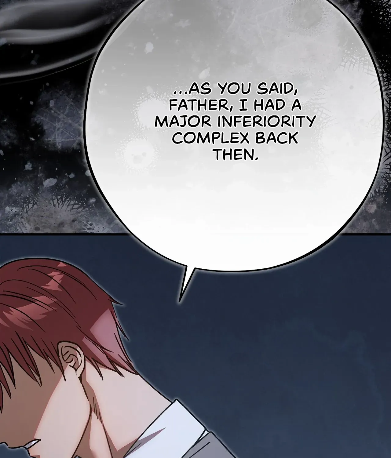 Escape Me If You Can Chapter 39 page 43 - 