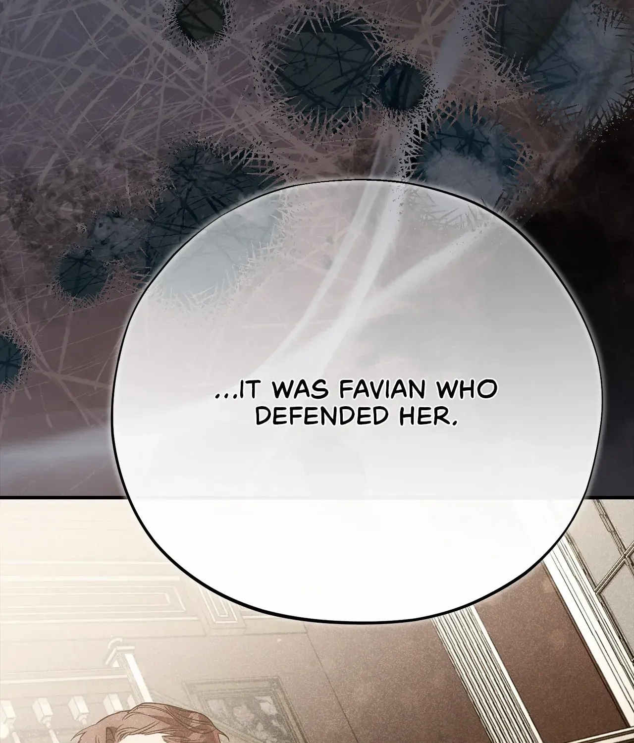 Escape Me If You Can Chapter 39 page 49 - 
