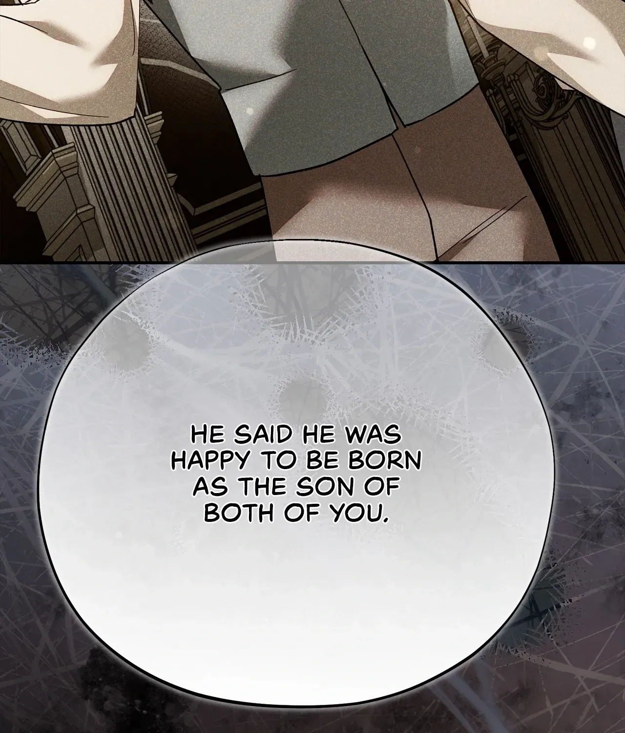 Escape Me If You Can Chapter 39 page 51 - 