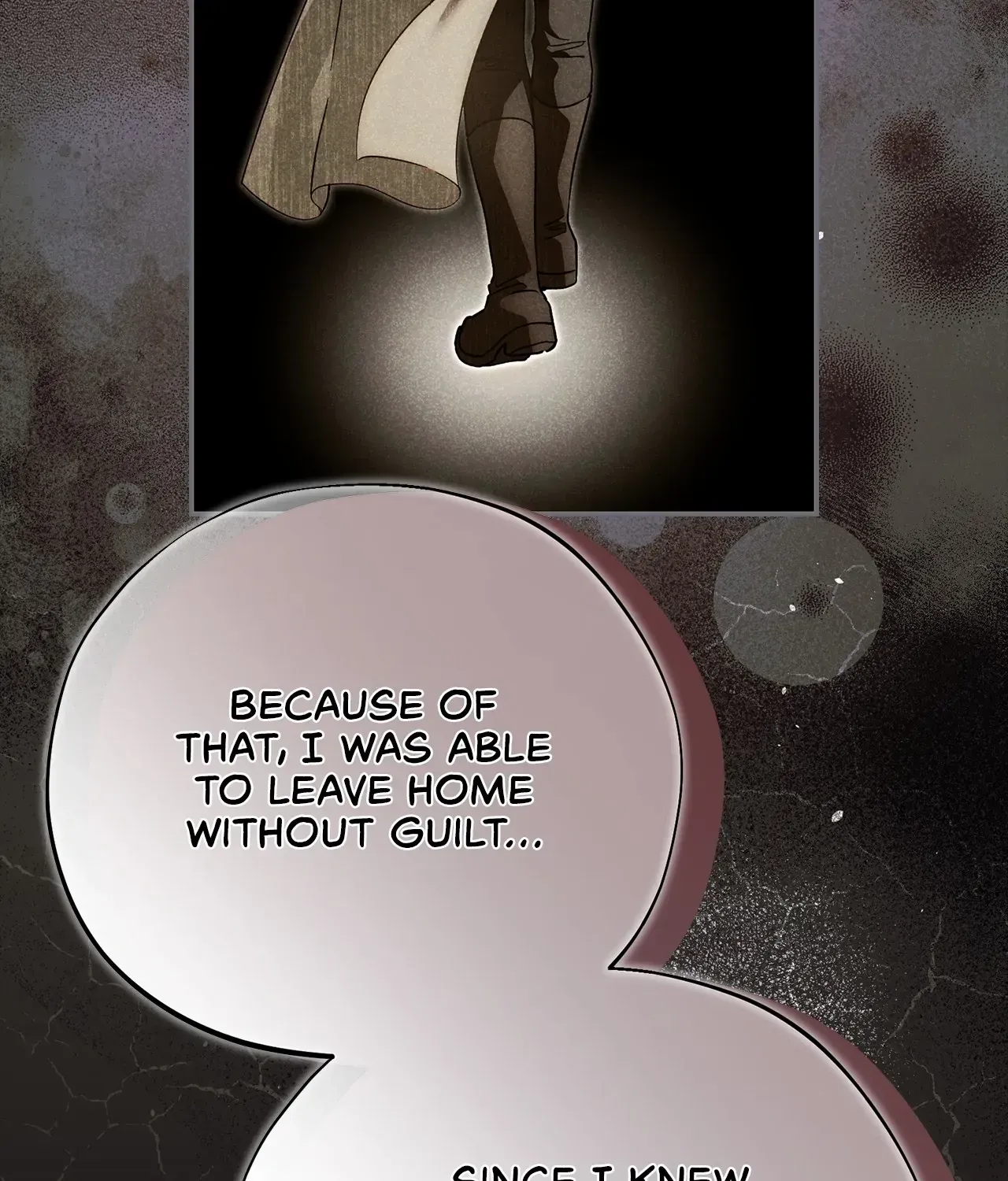 Escape Me If You Can Chapter 39 page 55 - 