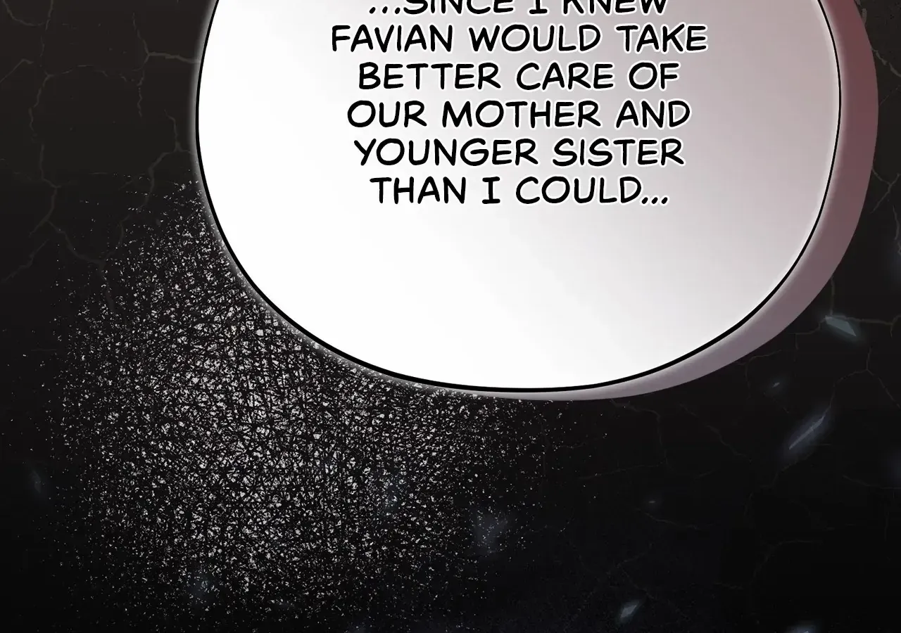 Escape Me If You Can Chapter 39 page 56 - 