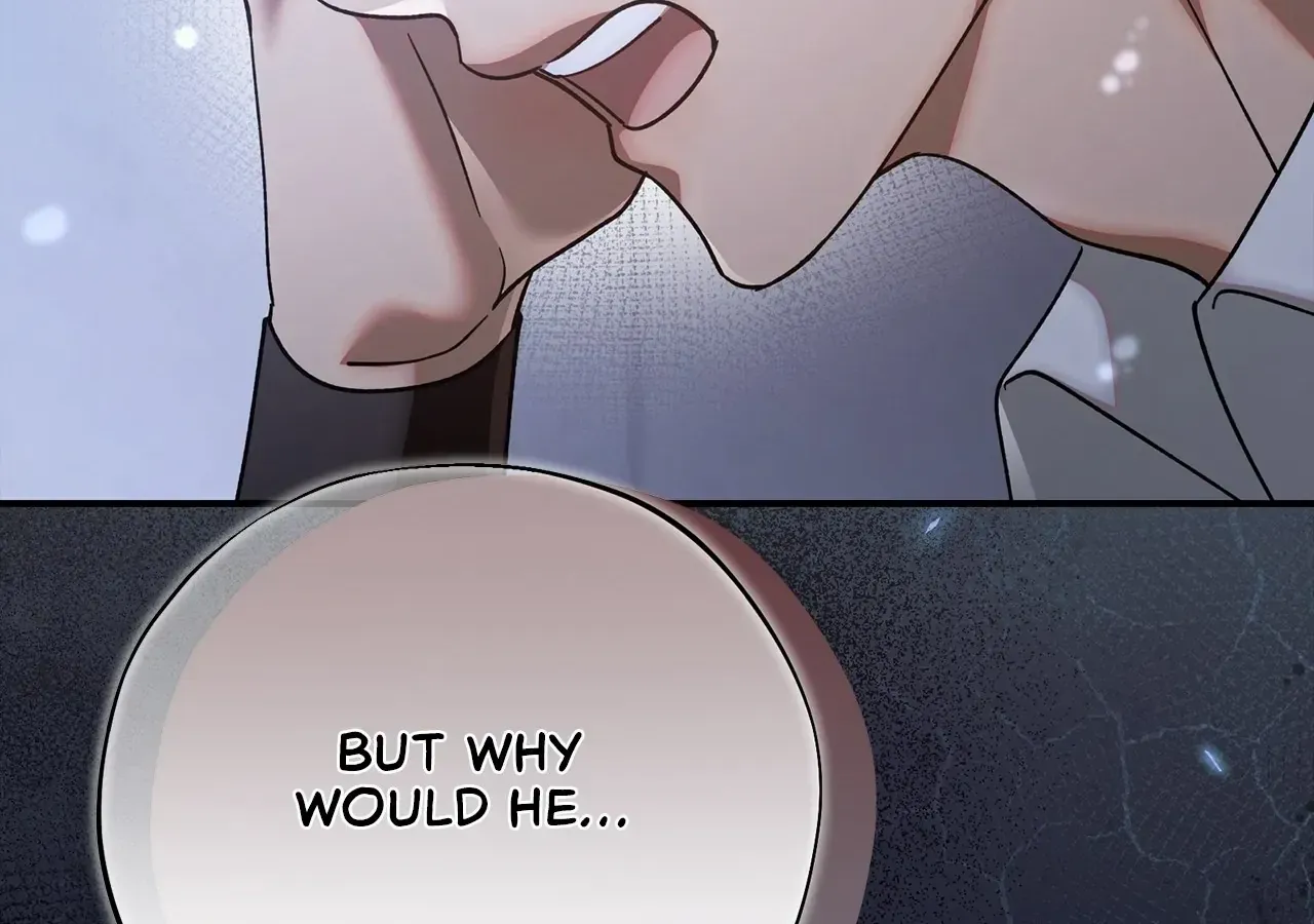 Escape Me If You Can Chapter 39 page 58 - 
