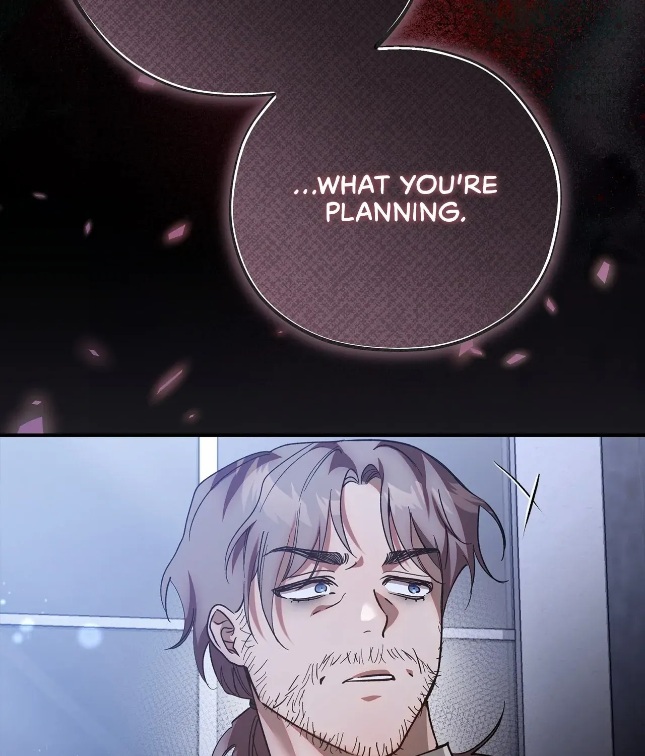 Escape Me If You Can Chapter 39 page 63 - 