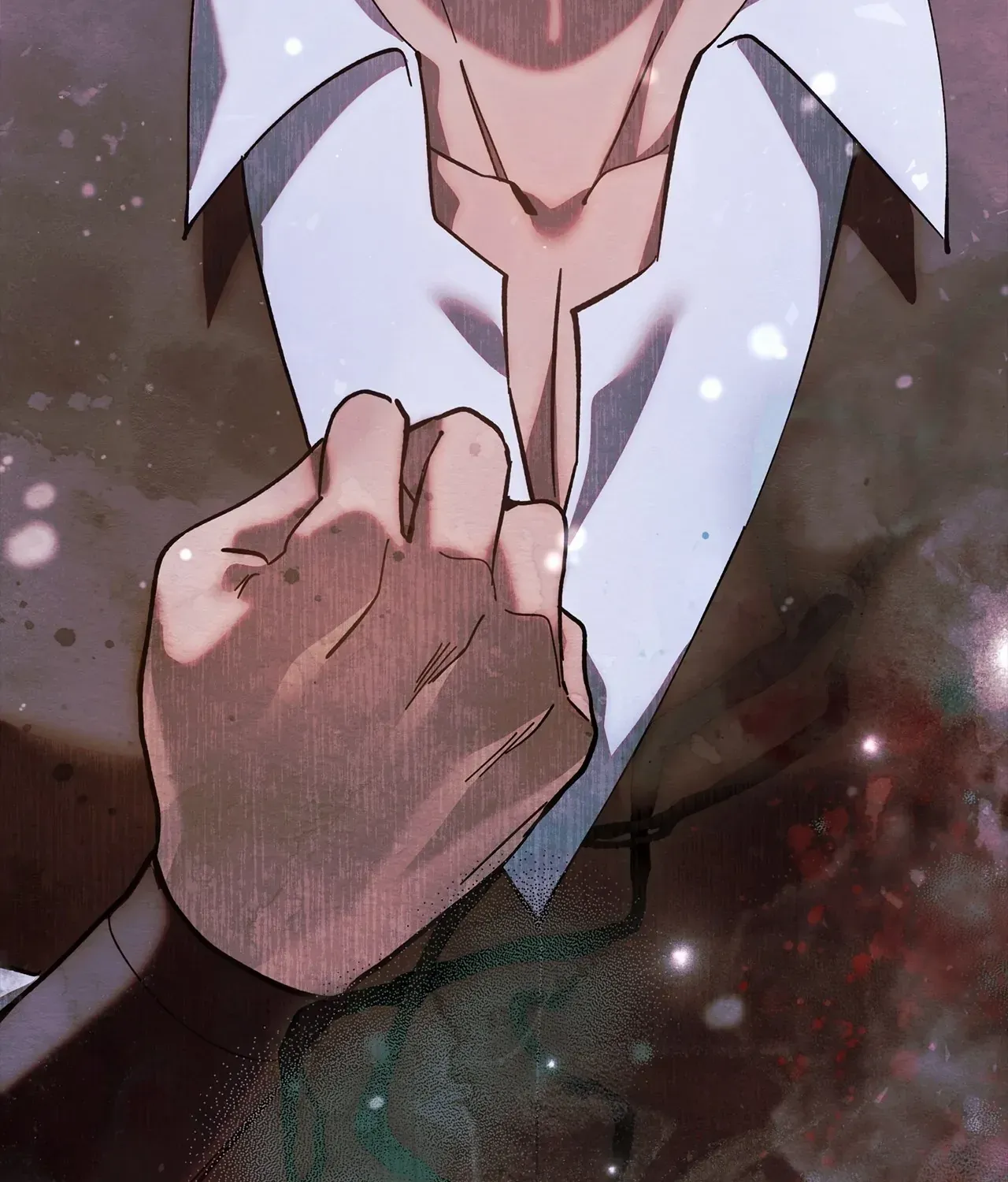 Escape Me If You Can Chapter 39 page 69 - 