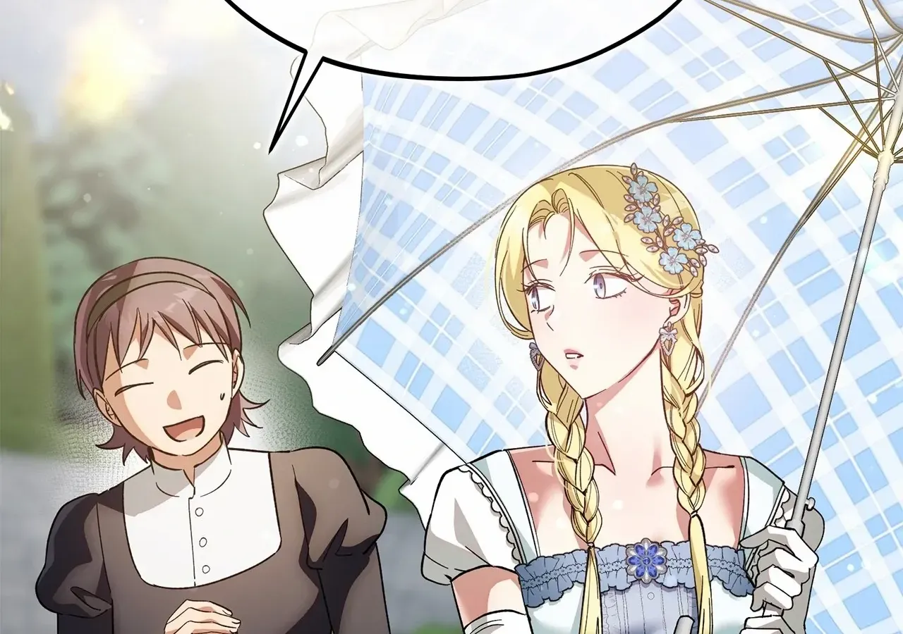 Escape Me If You Can Chapter 39 page 80 - 