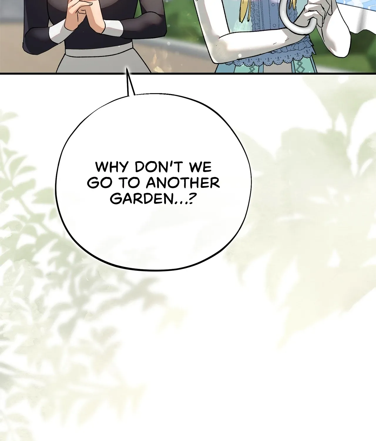 Escape Me If You Can Chapter 39 page 81 - 