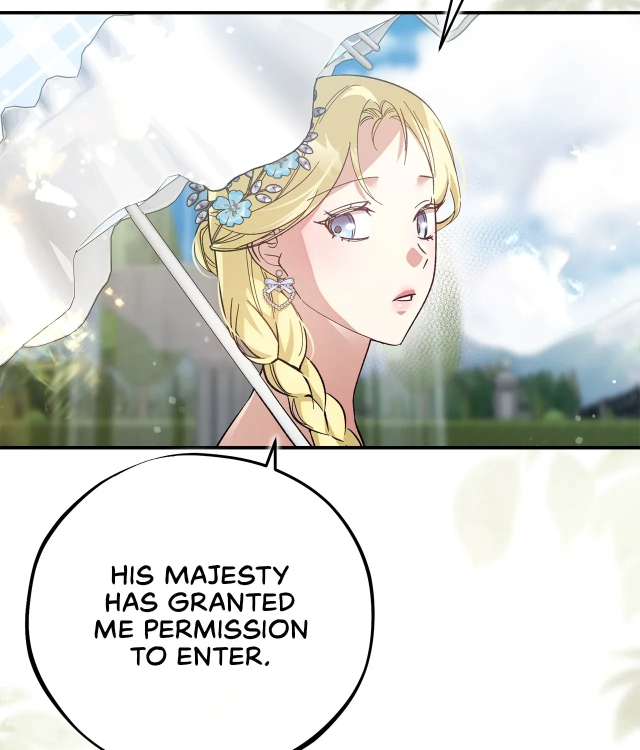 Escape Me If You Can Chapter 39 page 83 - 