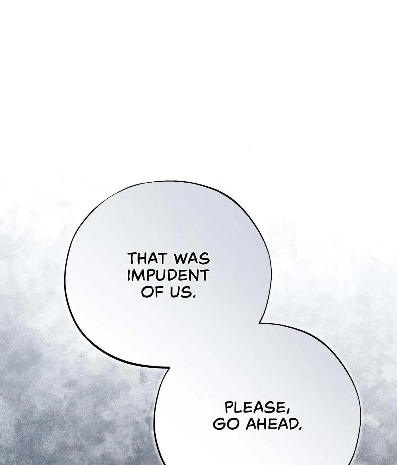 Escape Me If You Can Chapter 39 page 87 - 