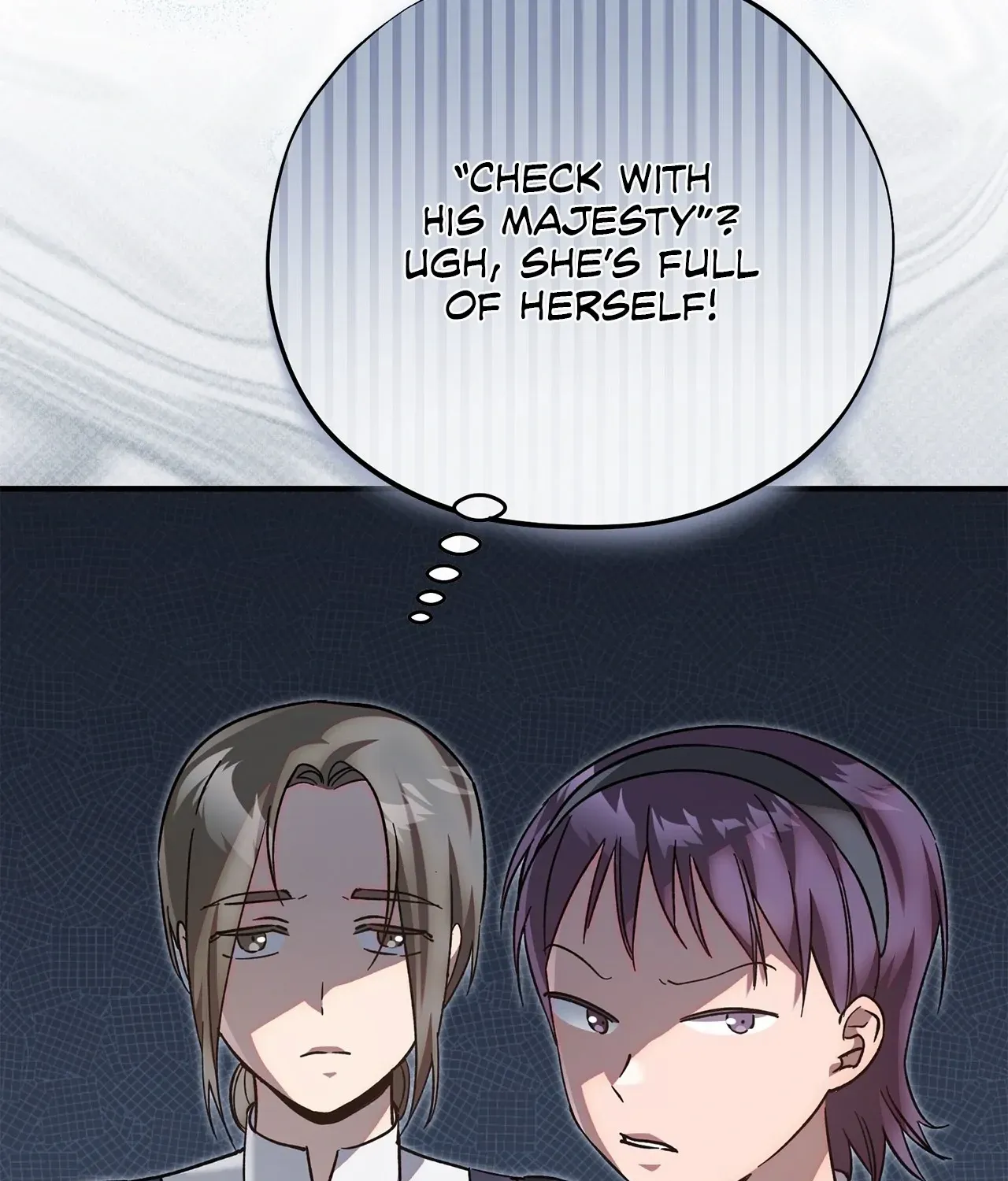 Escape Me If You Can Chapter 39 page 96 - 