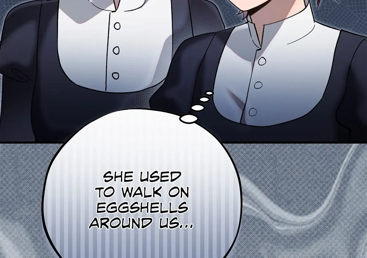 Escape Me If You Can Chapter 39 page 97 - 