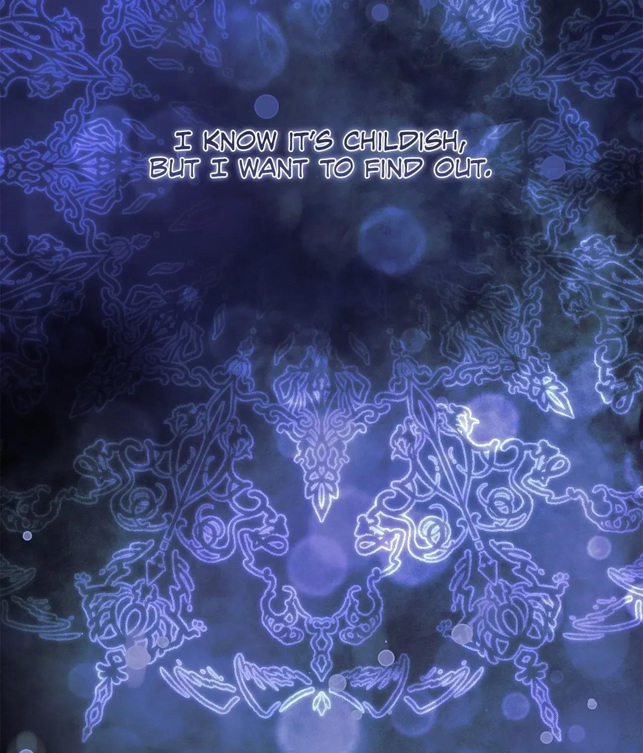Escape Me If You Can Chapter 40 page 115 - 