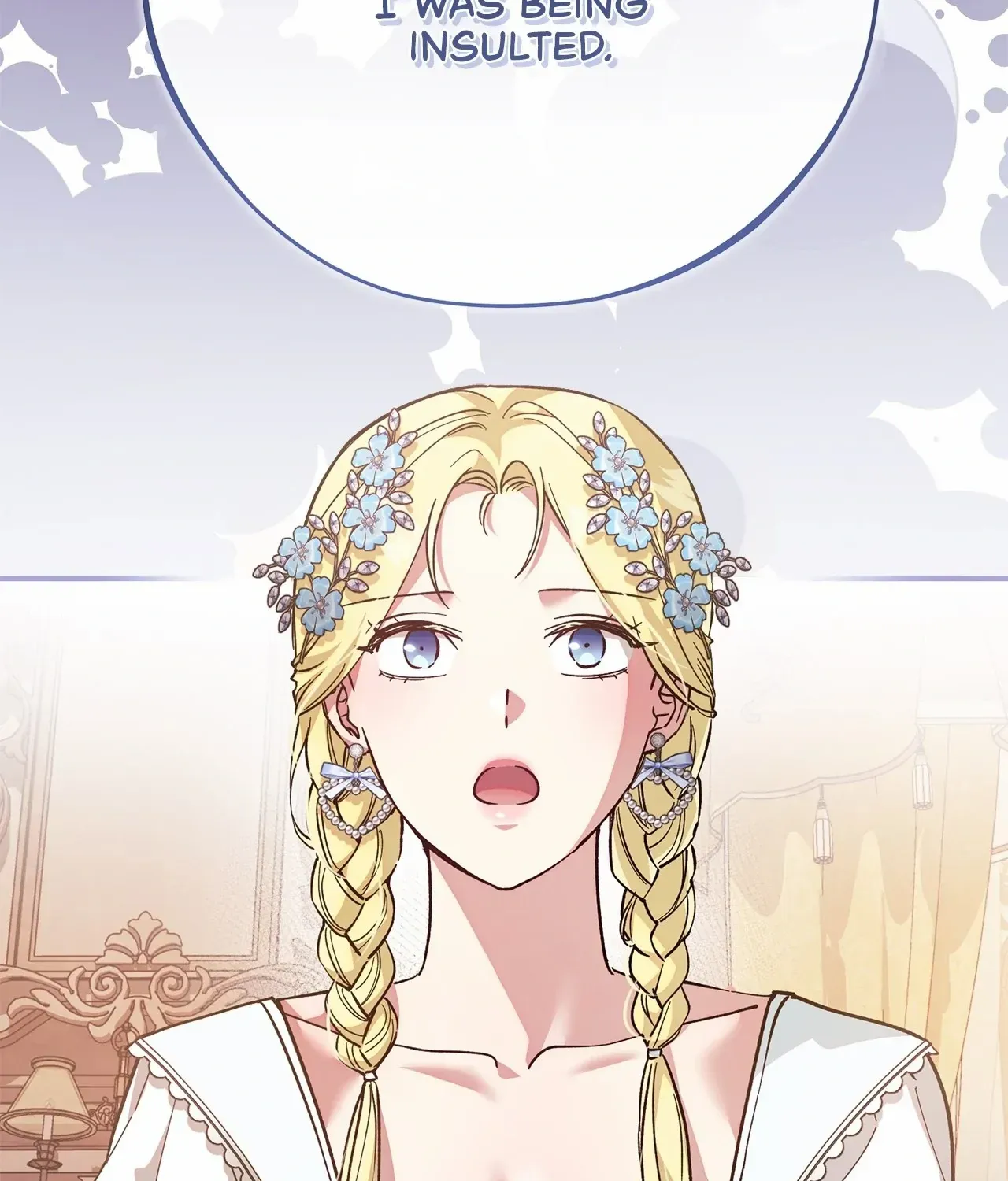 Escape Me If You Can Chapter 40 page 121 - 