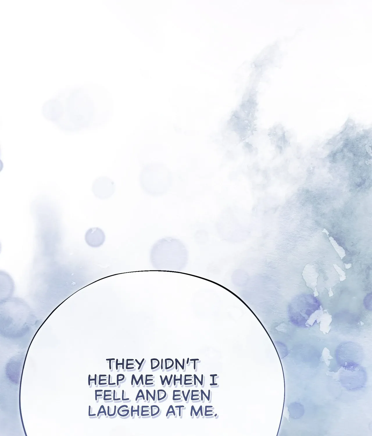 Escape Me If You Can Chapter 40 page 123 - 