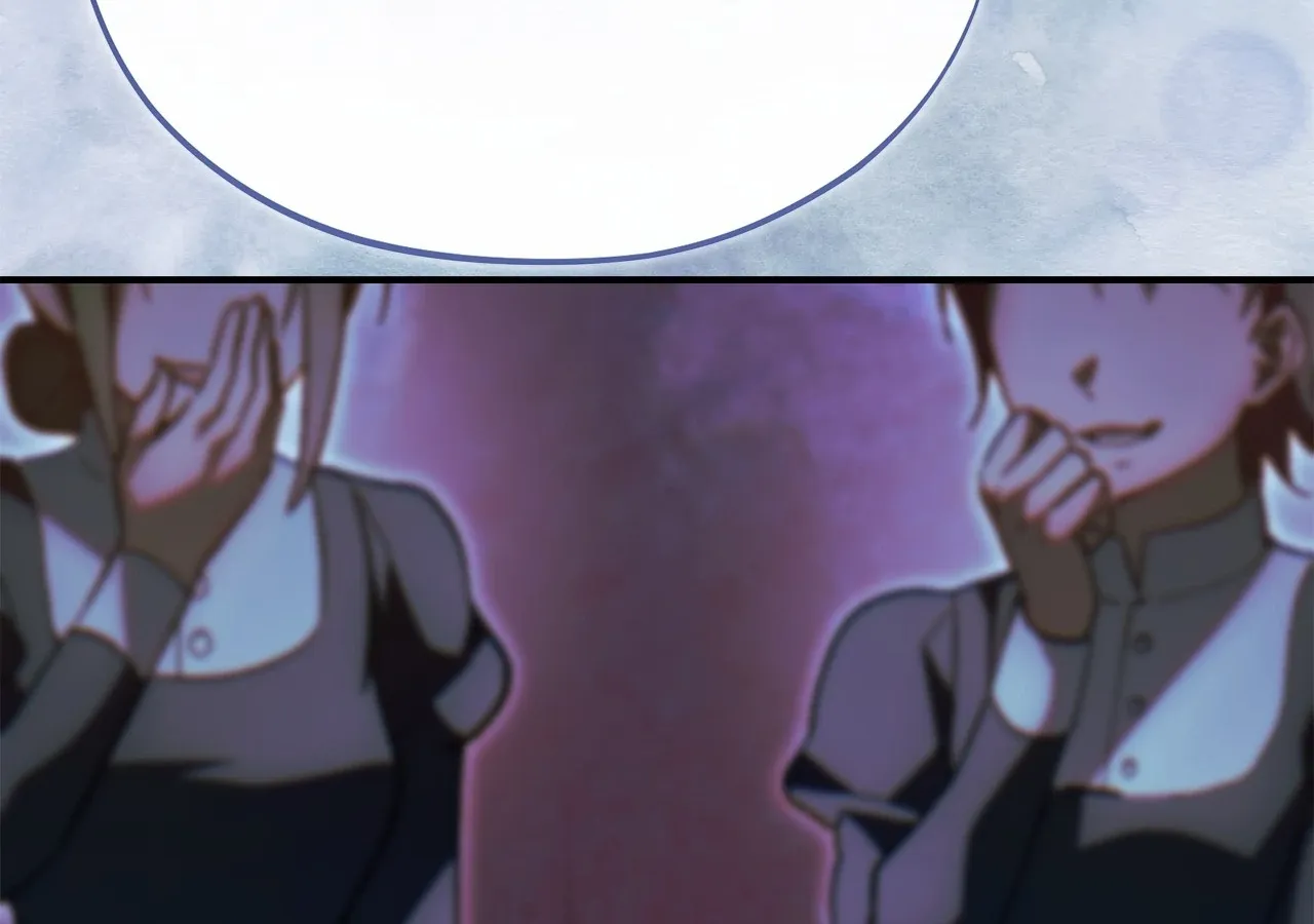 Escape Me If You Can Chapter 40 page 124 - 
