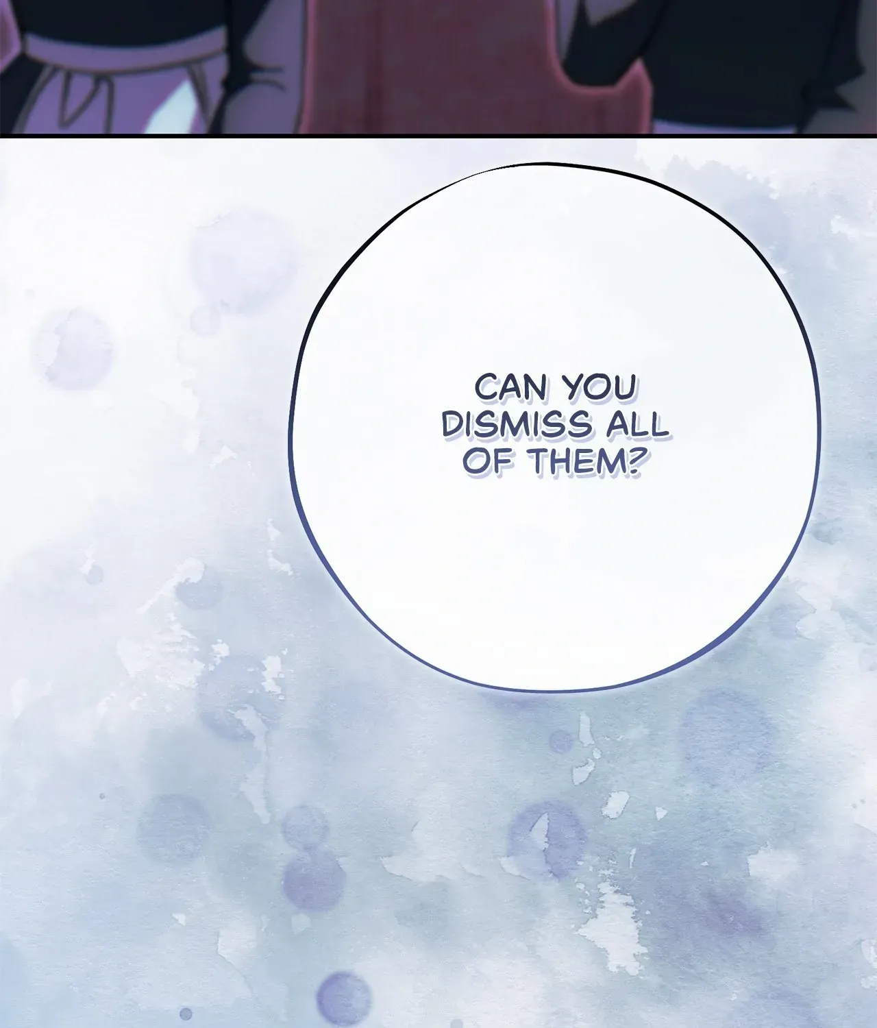 Escape Me If You Can Chapter 40 page 125 - 