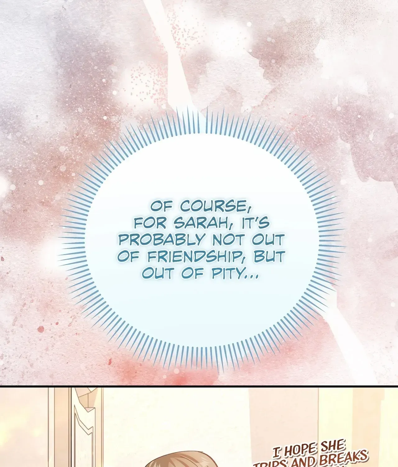 Escape Me If You Can Chapter 40 page 14 - 