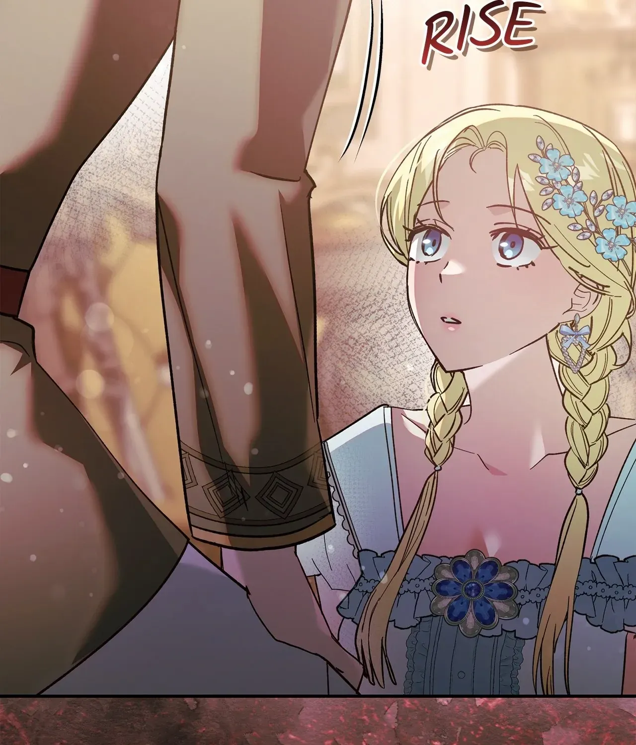 Escape Me If You Can Chapter 40 page 133 - 