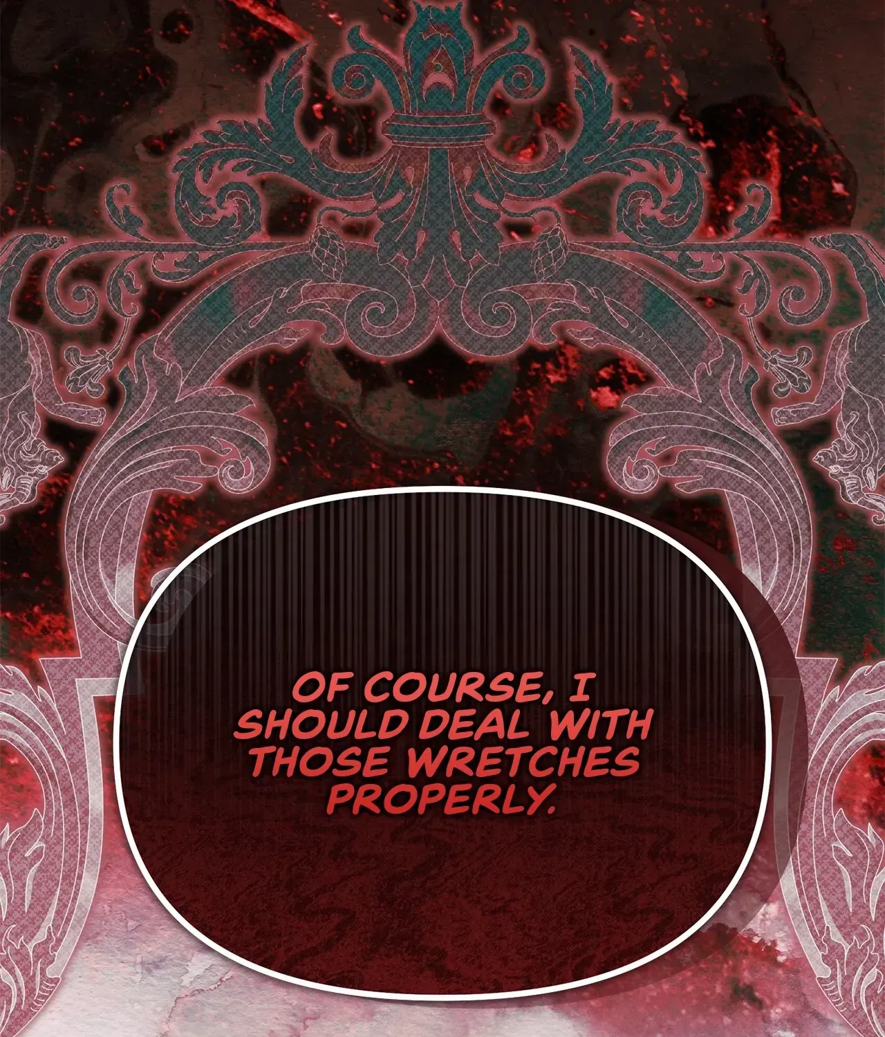 Escape Me If You Can Chapter 40 page 135 - 
